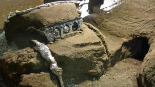 ITALY-ARCHAEOLOGY-CULTURE-HERITAGE-POMPEII (13)