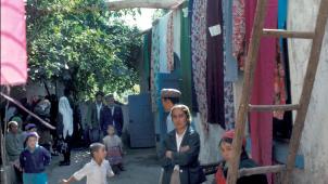 Les Ouïghours, une minorité turcophone à majorité musulmane dans la province chinoise de Xinjiang, sont persécutés par le régime chinois depuis de nombreuses années (photo prétexte).