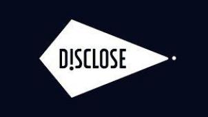 Logo disclose