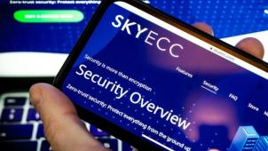 Sky ECC se défend d’avoir été infiltrée. Ce qui ne convainc pas le procureur fédéral.