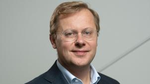 Kristof Vanfleteren: «Créer une plateforme pour nous affirmer en tant que promoteur mais aussi comme investisseur et manager.»