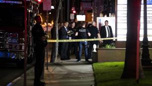 Quatre personnes ont été tuées dans une fusillade à Orange, en Californie.
