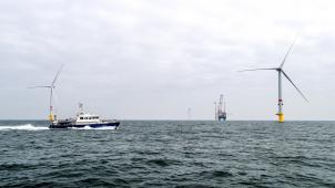 De l’électricité à transporter, il y en a – ou, à tout le moins, il va y en avoir. Principalement en provenance de la mer du Nord, où le premier champ éolien belge, en face de Zeebruges, affiche une puissance de 2,4GW.