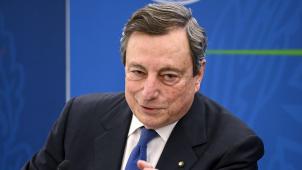 La déclaration de Mario Draghi marque un tournant dans les relations avec la Turquie.
