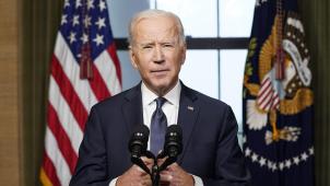 Le président américain Joe Biden a compris l’importance d’offrir aux citoyens une feuille de route et une raison de marcher.