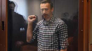 Les autorités carcérales russes ont décidé de transférer Navalny à l’hôpital (photo prétexte).