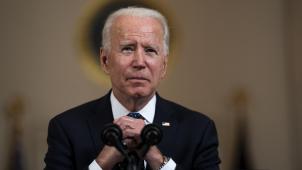Joe Biden veut impulser un changement de cap au niveau de la politique climatique des Etats-Unis.