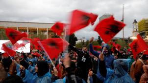 Les Albanais voteront pour les législatives dans un contexte tendu, ce dimanche 25 avril 2021.