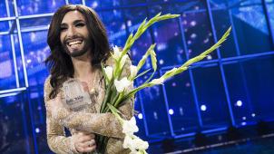 En mai 2014, Conchita Wurst remportait la 59e édition du concours de l’Eurovision, et déclenchait la colère des autorités russes.
