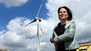 La perspective de voir Annalena Baerbock, la candidate des Grünen allemands, accéder aux premières marches du pouvoir lors des législatives du 26 septembre, met du vent dans les voiles des Verts européens.