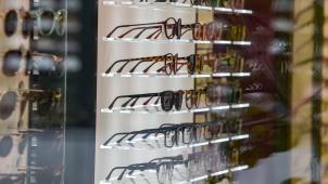 En Belgique, un plus grand nombre de personnes pourront se voir rembourser les verres de lunettes dès le 1er juin