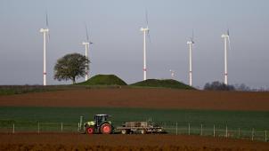 Plus de 150 demandes d’autorisation seront instruites en Wallonie dans les prochains mois, pour plus de 600 éoliennes.