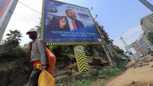 L’enjeu des élections de ce 21 juin est très important, autant pour le Premier ministre Abyi Ahmed que pour l’Ethiopie elle-même.