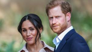 Harry et Meghan ne sont vraiment plus en odeur de sainteté du côté de la famille royale...