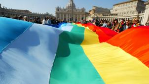 Le Vatican s’est officiellement opposé à un projet de loi italien contre l’homophobie.
