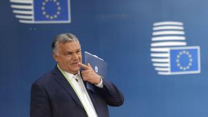 La loi homophobe défendue par Viktor Orban a ouvert les vannes d’un débat «existentiel», inhabituel au sommet européen.