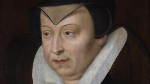 La reine Catherine de Médicis aurait tant voulu échapper à sa mort…