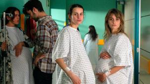 «Madres Paralelas», le nouveau film de Pedro Almodóvar fera l’ouverture du festival.