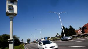 Le parquet de Tournai est formel: «il n’y a pas d’impunité ou de traitement plus favorable pour les infractions qui portent sur un dépassement de vitesse inférieur à 50 km/h.»