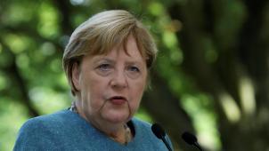 Merkel incarne cette stabilité à laquelle aspirent les Allemands.