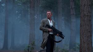 Dans «Mourir peut attendre», Daniel Craig interprète une dernière fois l’agent 007 avant de laisser le rôle à un autre.