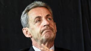 La vie politique de Nicolas Sarkozy est jalonnée de diverses affaires.