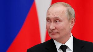 Vladimir Poutine a-t-il une enfant cachée?