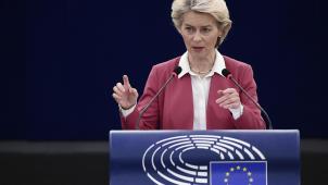 Pour la présidente de Commission européenne, Ursula von der Leyen, «le Pacte vert, à moyen et long terme, est un pilier crucial de la souveraineté européenne au 21e siècle».