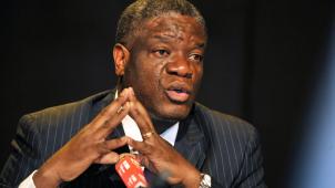 Le docteur Denis Mukwege a annulé tous les rendez-vous qu’il avait prévus cette semaine.