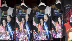 Pour se préparer aux élections, le président Ortega, appuyé par son épouse et vice-présidente Rosario Murillo, a surtout neutralisé les partis et candidats d’opposition qui risquaient de lui faire de l’ombre.