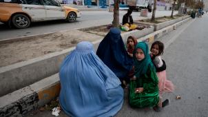 Selon l’ONU, le peuple afghan est aujourd’hui confronté à l’une des pires catastrophes humanitaires au monde.