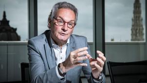«On sait que les soins de santé sont dans le collimateur de la Flandre… Mais côté francophone, il y a de moins en moins de partis prêts à soutenir une réforme de l’Etat comme celle-là», analyse Jean-Pascal Labille.