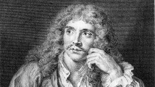 On fêtera cette année le 400 anniversaire de la naissance de Molière.