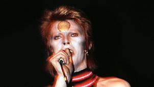 Ni homme, ni femme, et encore moins extra-terrestre, Ziggy Stardust était plus simplement un être humain du XXIe siècle.