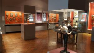 Les œuvres de la collection du musée du Cinquantenaire par exemple sont, selon nous, imprescriptibles.
