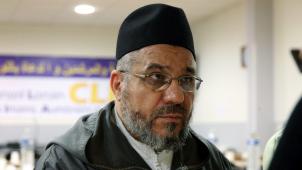 Mohammed Toujgani reste très influent dans le milieu musulman de Bruxelles.