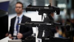La demande de plus de transparence dans l’octroi des licences d’exportation d’armes wallonnes est un sujet récurrent.