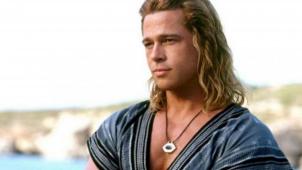Une chronique qui aura donné à beaucoup d’entre nous l’envie de revoir «Troie» avec Brad Pitt. Ou pas.