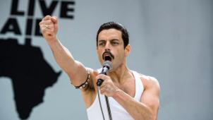 Le film qui a réalisé la meilleure audience de l’année 2021? «Bohemian Rhapsody», biopic sur le groupe Queen.