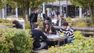 Environ 3.500 étudiants quittent chaque année les campus de la Fédération Wallonie-Bruxelles pour poursuivre leur cursus ailleurs en Europe durant quelques semaines ou quelques mois.