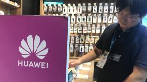 Un rapport lituanien dénonce les appareils Huawei, pouvant constituer une menace pour la vie privée. La firme dément.