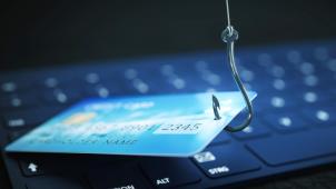 Les cybercriminels partent à la pêche avec deux buts: subtiliser immédiatement votre argent ou usurper votre identité en s