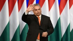 Le part d’Orbán parle de «guerre sainte de l’Etat de droit» pour «stigmatiser, condamner et punir» la Hongrie.