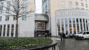 Une peine de 15 ans de prison a été requise par le parquet fédéral, ce mercredi au tribunal correctionnel de Liège, à l’encontre de Fayçal Ghelam.