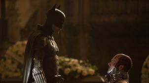 Robert Pattinson s’estime privilégié de pouvoir incarner à son tour le personnage emblématique de Batman.