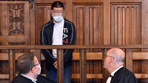 Le procès du seul majeur, Lucas P., ainsi que d’un des mineurs pour lequel le juge de la jeunesse a décidé de se dessaisir, débute ce lundi devant la cour d’assises de Liège.