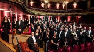 Nos interprètes - ici l’Orchestre Philharmonique royal de Liège - sont-ils vraiment défendus dans l’espace numérique?
