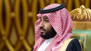 «De la même manière que nous avons la possibilité de renforcer nos intérêts [aux USA], nous avons la possibilité de les réduire»: une récente interview du Saoudien Mohamed Ben Salmane est on ne peut plus claire...