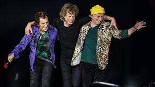 Rolling Stones Band Image - Credit J.BOUQUET[20]