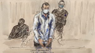 Pour son nouvel interrogatoire, Salah Abdeslam a usé et abusé de la morgue, voire de l’outrage.